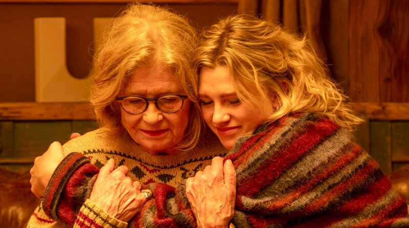 Alle Jahre wieder – Bild: ARD Degeto Film/​UFA Fiction GmbH/​Susanne Bernahrd