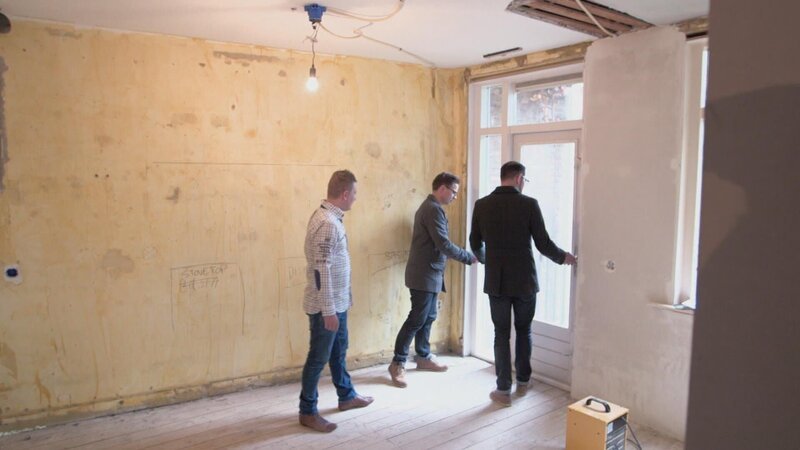 Bild: HGTV