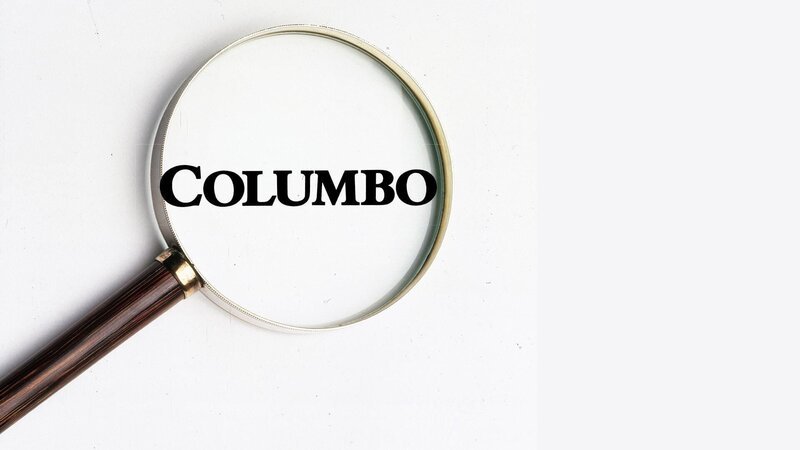 Columbo – Artwork – Bild: NBCUniversal