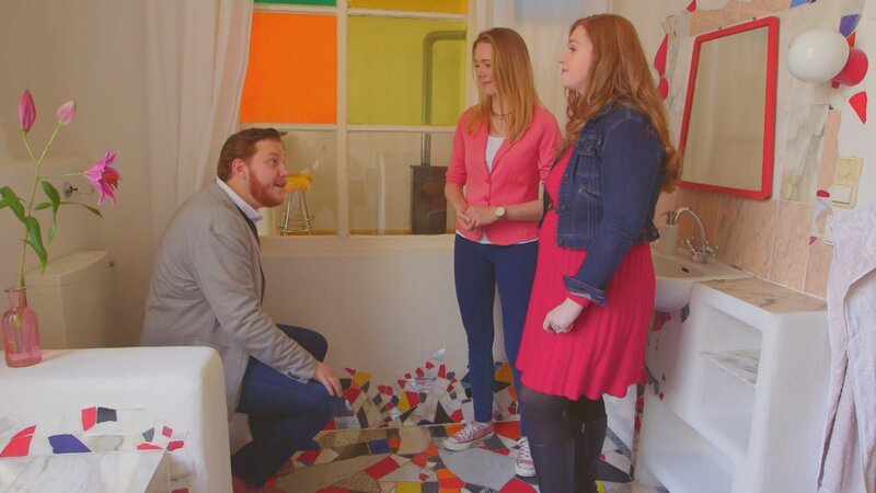 Bild: HGTV