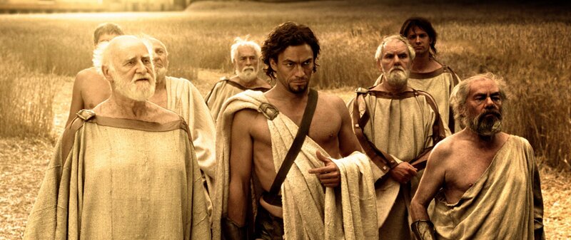 300 – Bild: Turner /​ Warner Bros. /​ Photofest