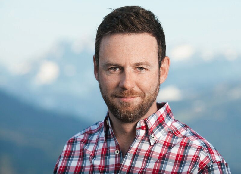 SRF bi de Lüt Wunderland Staffel 2, Episode 1 Moderator Nik Hartmann – Bild: SRF2