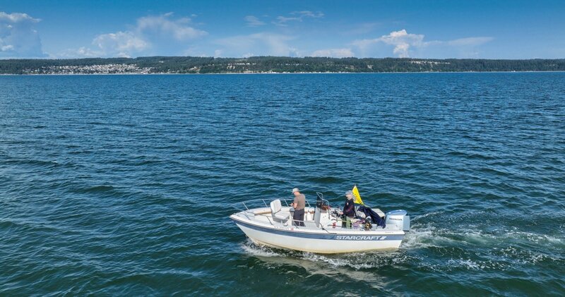 Orcas - Herrscher der Meere – Bild: ORF/​Doclights GmbH/​NDR Naturfilm/​Florian Graner