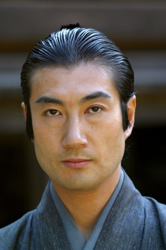 Last Samurai – Bild: Warner Bros. Ent.