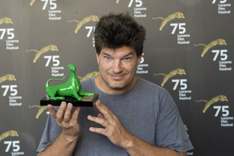 Matter Out of Place – Bild: Locarno Film Festival, Ti-Press