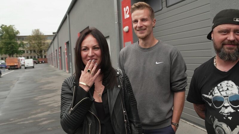 +++ – Bild: RTL