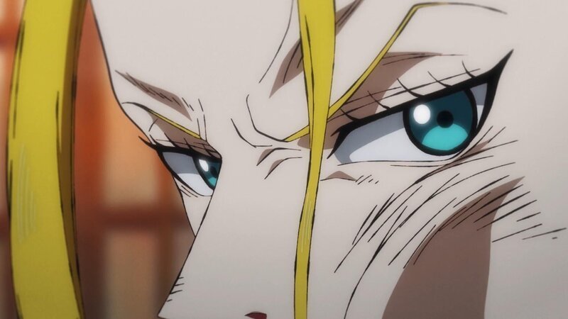 Bild: Eiichiro Oda /​ Shueisha, Toei Animation