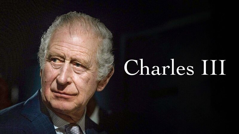 König Charles III. – Bild: Arte