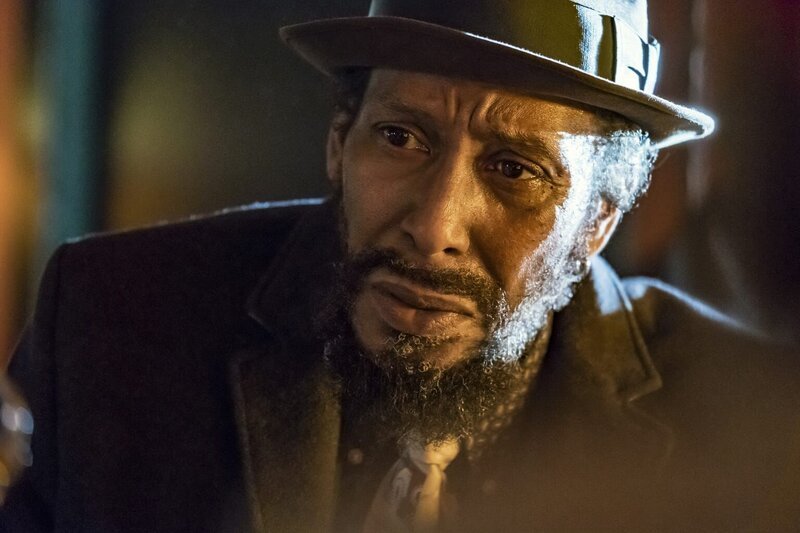 Macht mit seinem Sohn Randall einen Road Trip in seine Vergangenheit: William (Ron Cephas Jones) … – Bild: Twentieth Century Fox Film Corporation /​ NBCUniversal Media, LLC