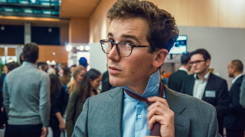 The Driven Ones – Bild: NDR/​Catpics AG