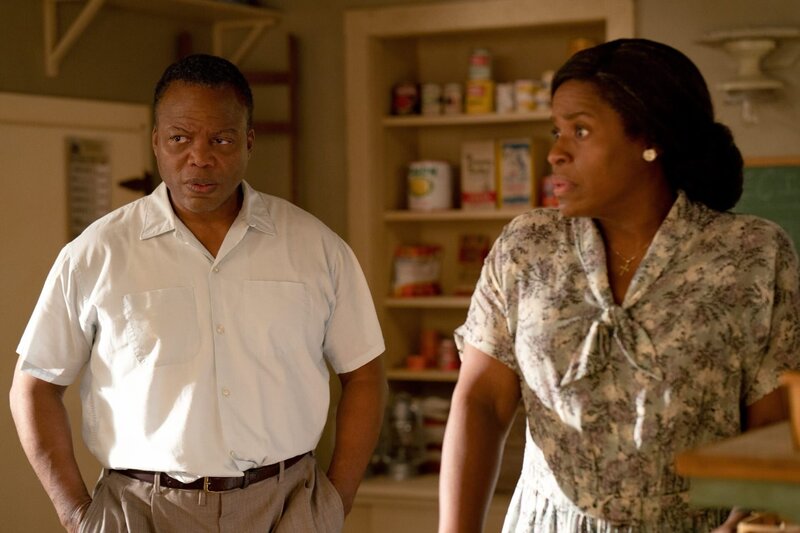 Der Gesang der Flusskrebse – Bild: ORF/​Sony Pictures/​CTMG/​Michele K. Short