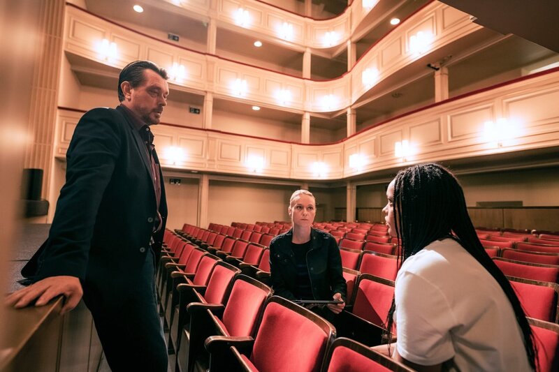 Steirergift – Bild: Allegro Film /​ ORF /​ Toni Muhr