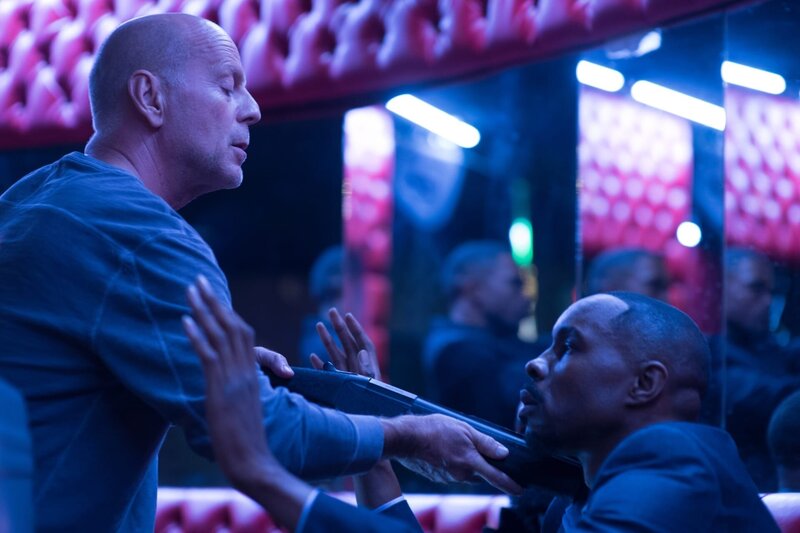 Once Upon a Time in Venice – Bild: port.hu