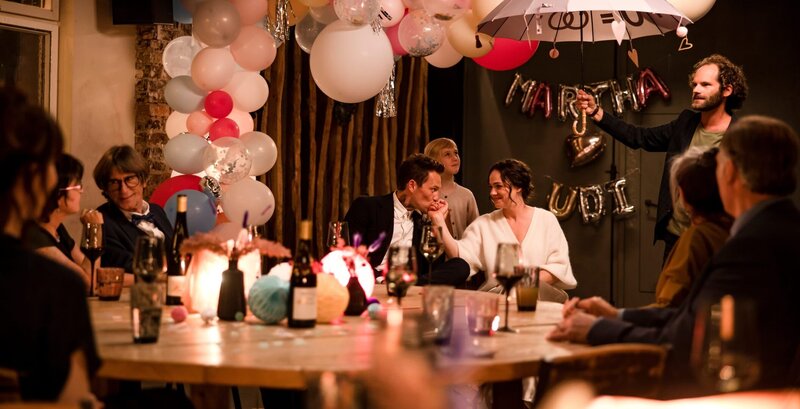 Generation Beziehungsunfähig – Bild: Pantaleon Films GmbH