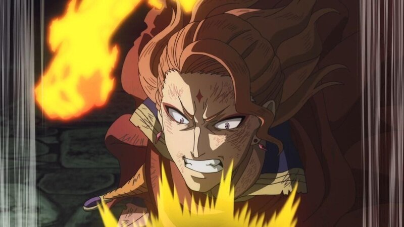 Bild: YUKI TABATA/​SHUEISHA,TV TOKYO,BLACK CLOVER PROJECT