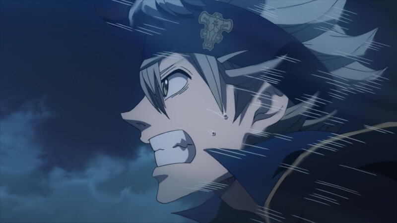 Bild: YUKI TABATA/​SHUEISHA,TV TOKYO,BLACK CLOVER PROJECT