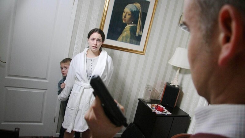 Rekonstruierte Szene – Bild: Foto: RTL /​ IMG