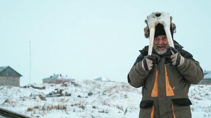 Wettermacher – Bild: NDR/​W-film/​Zinnober Film