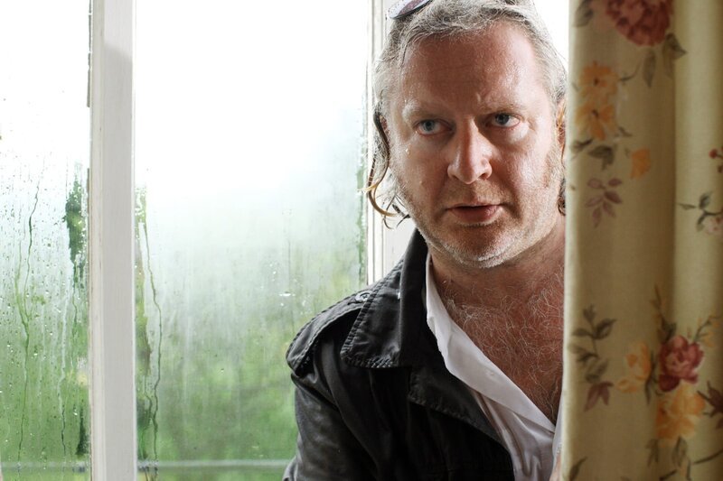 Gregor Seberg (Helmuth Nowak). – Bild: ORF/​Satel Film/​Petro Domenigg