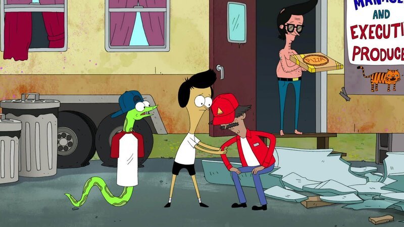 Bild: Nicktoons UK