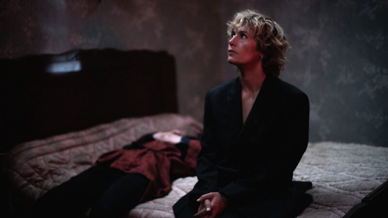 Wild wie das Meer – Bild: Bac Films