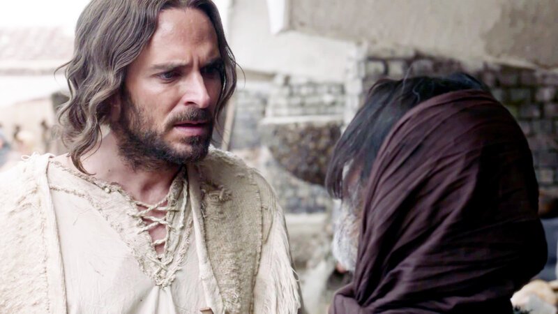 . – Bild: Bibel TV