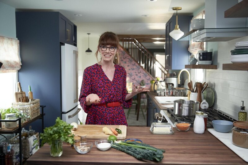 Mary Berg – Bild: MARY II PRODUCTIONS LIMITED