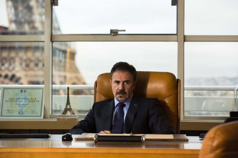 Bastille Day – Bild: Studiocanal/​Jessica Forde