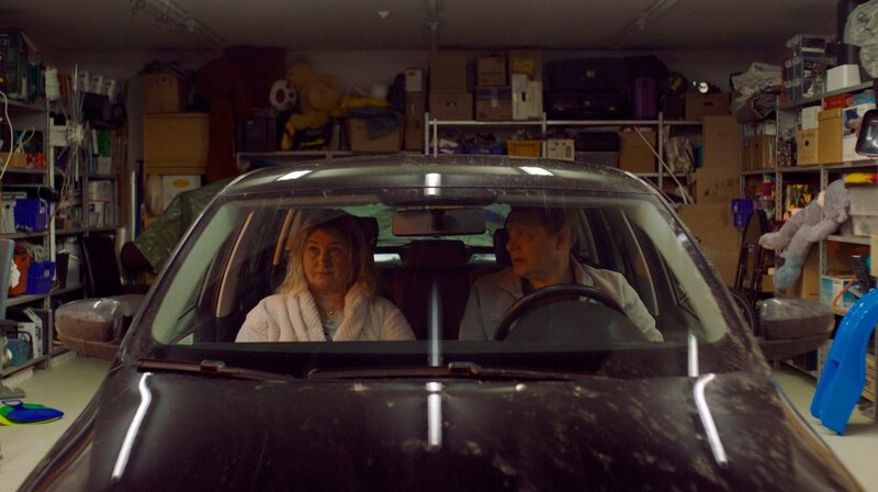 Mummola - Finnische Weihnachten – Bild: NDR/​JesseJalonen©AamuFilmCompany