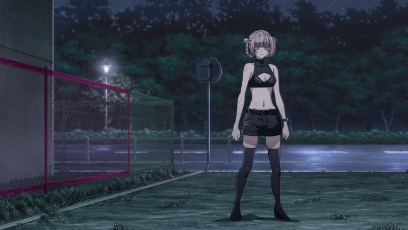 Bild: Kotoyama, Shogakukan/​Call of the Night Committee