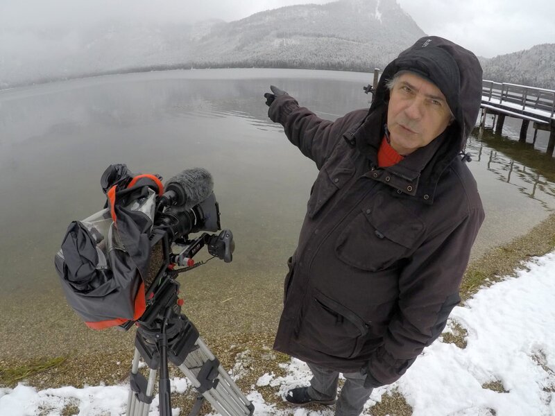 Winterzauber im Ausseerland – Bild: ORF