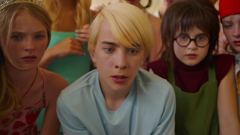 Lincoln Loud. – Bild: Paramount