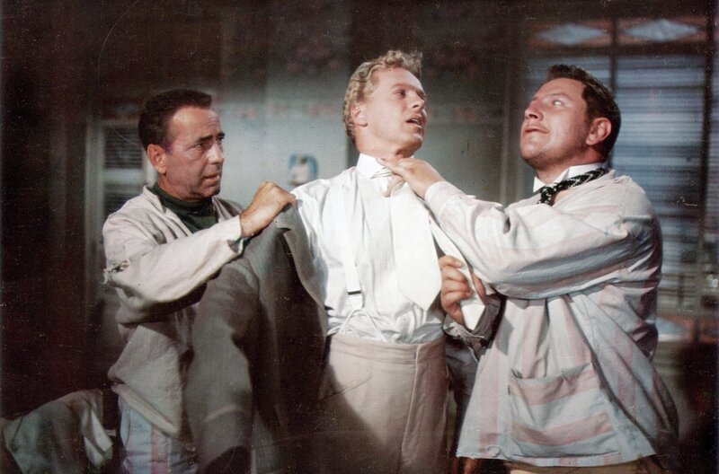 Wir sind keine Engel – Bild: TM/​2003 Paramount Pictures