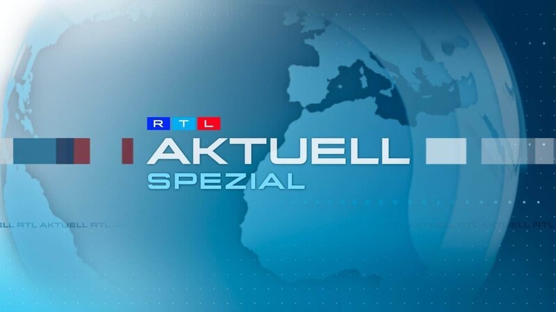 RTL Aktuell Spezial – Bild: RTL