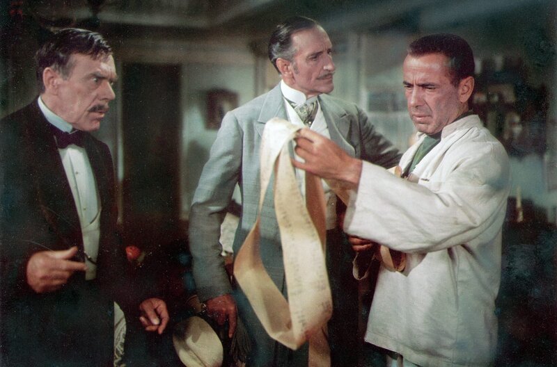 Wir sind keine Engel – Bild: Paramount Pictures