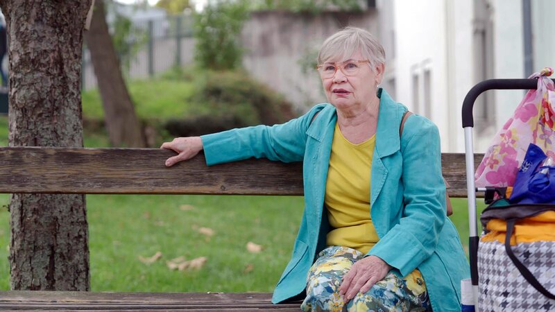 Preis der Armut – Bild: ORF/​Red Monster Film