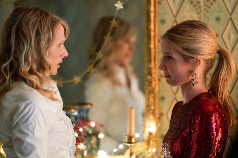 Silent Night – Bild: Robert Viglasky /​ Capelight Pictures