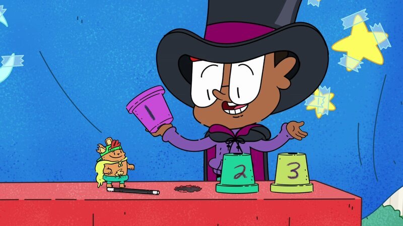 Harry. – Bild: Paramount Harry. – Bild: Paramount