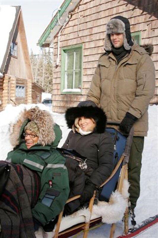 Santa Baby – Bild: SUPER RTL