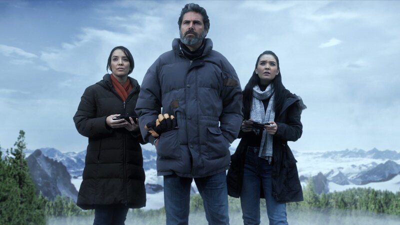 Arctic Apocalypse – Bild: Smart Media GmbH