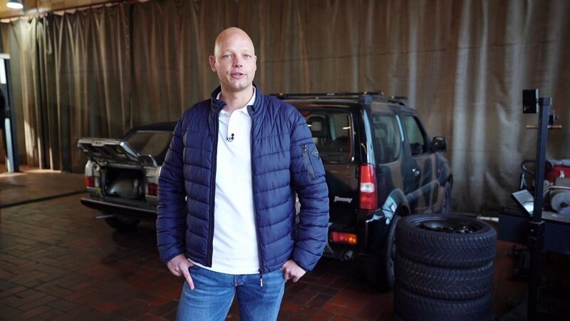 +++ – Bild: RTL