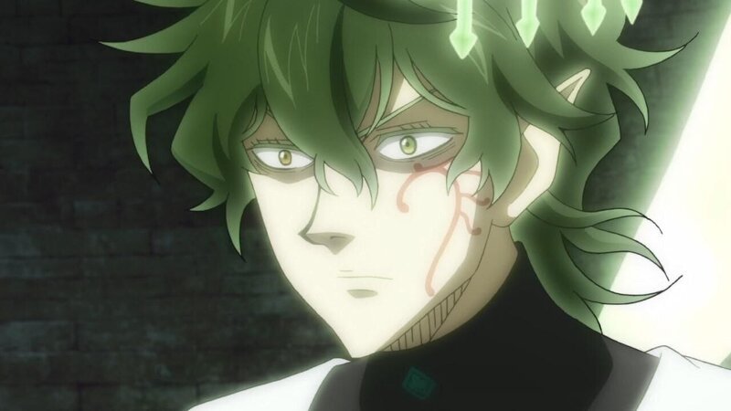 Bild: YUKI TABATA/​SHUEISHA,TV TOKYO,BLACK CLOVER PROJECT