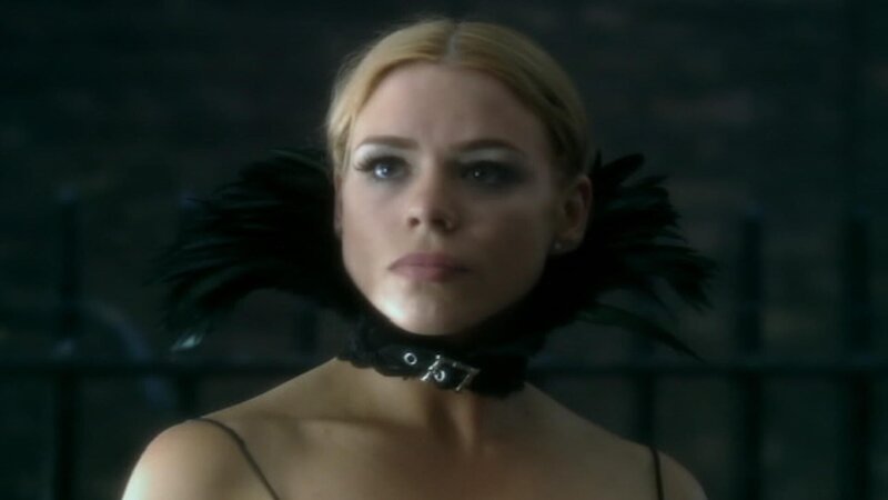 Belle (Billie Piper) – Bild: Studio Hamburg Enterprises GmbH