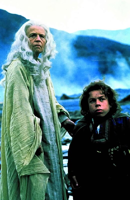 Willow – Bild: Tele 5