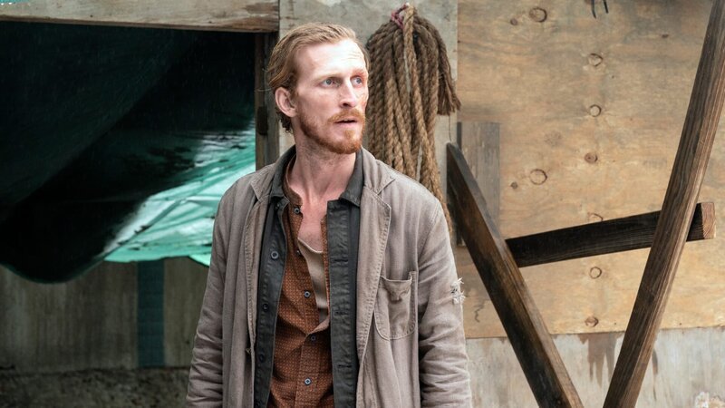 Austin Amelio as Dwight – Bild: AMC Film Holdings LLC