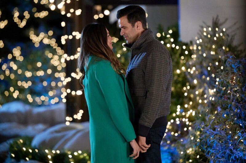 Long Lost Christmas – Bild: RTL /​ Hallmark Media