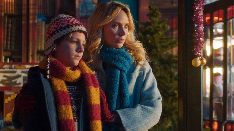 Die Familie Claus – Bild: RTL /​ Dingie