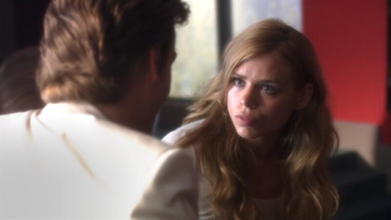 Belle (Billie Piper) – Bild: Studio Hamburg Enterprises GmbH