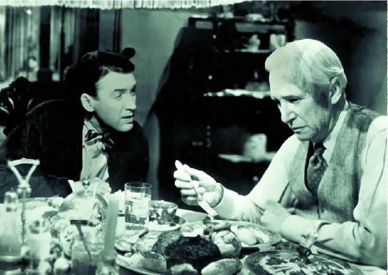 Ist das Leben nicht schön? – Bild: ServusTV