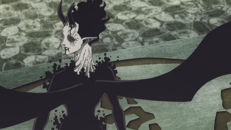 Bild: YUKI TABATA/​SHUEISHA,TV TOKYO,BLACK CLOVER PROJECT